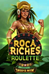 Roca Riches Roulette